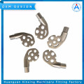 High Precision Medical spare parts Promotional Die Casting